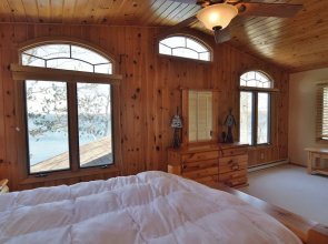 Sunset Shores Retreat