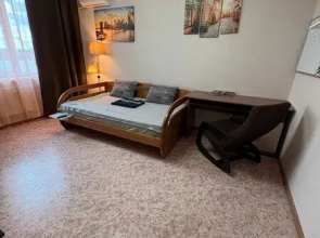 Apartamenty Arktik Loft na ulicze Ryzhkova, d.11