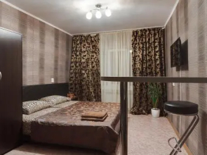 Mini-hotel Krysha