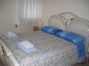 Casa Vacanze da Sina