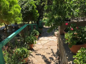 Yesil Vadi Apart Pansiyon