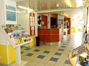ibis budget Rochefort