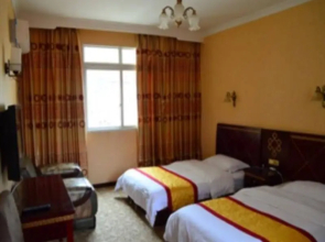 Ganggacang Inn Jiuzhaigou