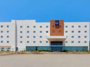 Sleep Inn Mazatlan