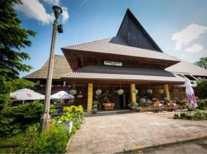 Patio Zajazd