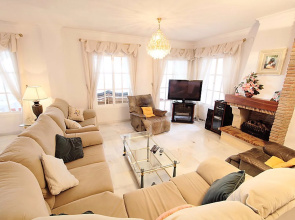 Villa Mimosa 14024