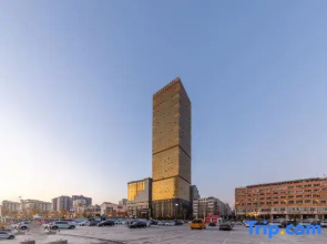 Galaxy Apartment Hotel (Taiyuan Liuxiang Zhonglou Street)