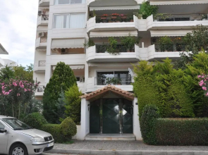 145 M2 Seaside Apartment