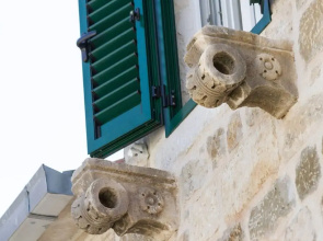 Peruzovic Rooms 1