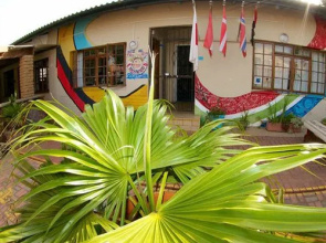 Jeffreys Bay Backpackers