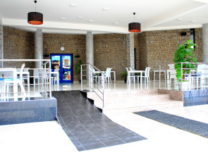 Mindel Hotel