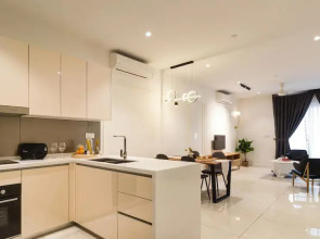 Quill Residences Kuala Lumpur, Five Senses