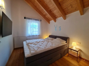 Lux Beautiful Apartment With View