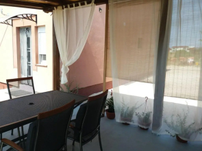 Tomek Apartment