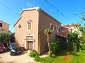 Apartments in Medulin 713