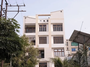 Golden Grove Homestay
