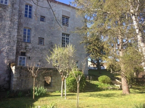 Château de Bouniagues