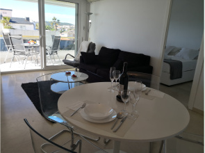 Apartamento Arena