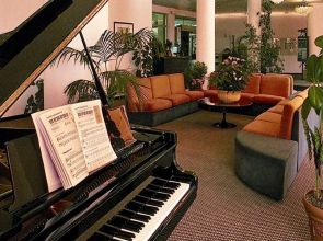 Balletti Park Hotel