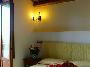 Agriturismo Valle Benuara