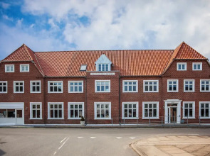 Skovsgård Hotel