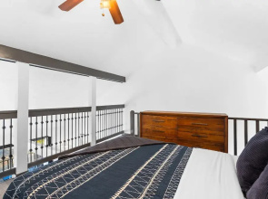 Escape to the Pond View Oasis - Resort Amenities