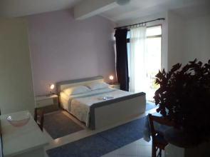 Apartments Andela