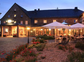 Sonnenhotel Hoher Hahn