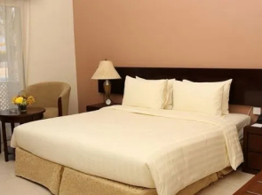 BEST WESTERN Hawar Resort Hotel