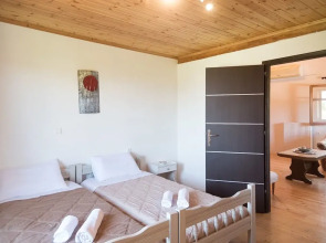 La Casa Al Mare  by CorfuEscapes