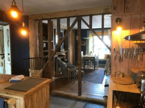 Tubbs Mill House