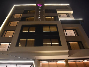 Pristine Hotel