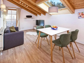 Kur- und Ferienhotel Alpenhof