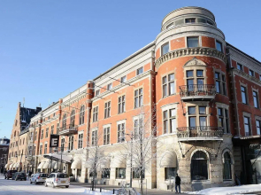 Elite Stadshotellet Luleå