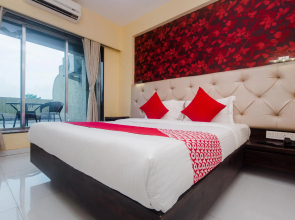 OYO 18290 Sai Residency