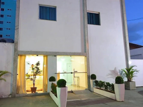 Hotel Casa Branca Unidade III