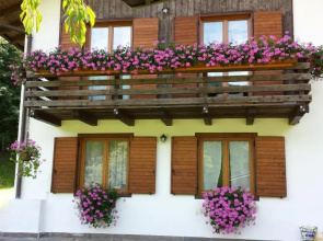 Chalet Monica