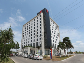 Fiesta Inn Merida