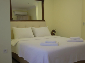 Ada Inan Butik Otel