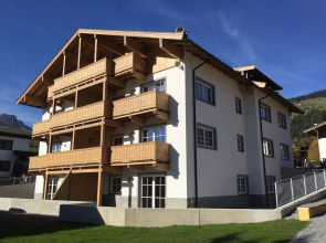 Apartment in Brixen Near Skiwelt Lift
