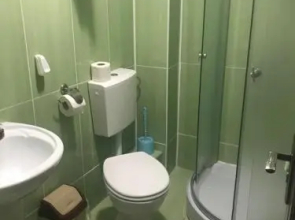 Vila Ammos Apartments Busteni