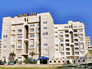 Grand Stay Hotel Suites