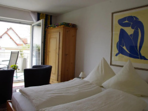 Ferienwohnung Volkach