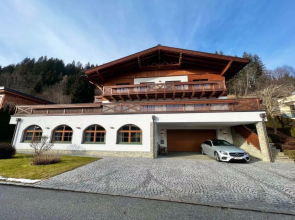 Appartement Panorama Flachau