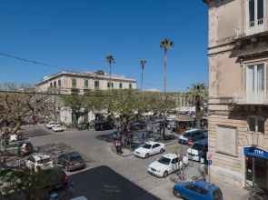 Appartamento Darsena con Terrazza