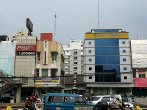 Dewi Depok Apartment Margonda Residence 2