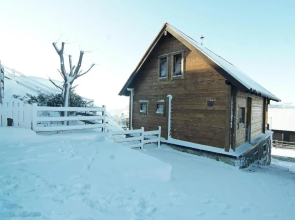 Chalé | Penhas da Saúde - Serra da Estrela