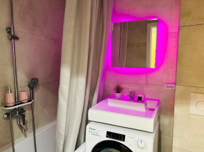 Апартаменты на улице Северная 2Б