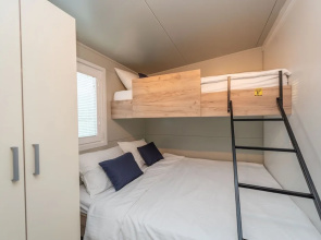 Mobile Home Pecten Exclusive 1