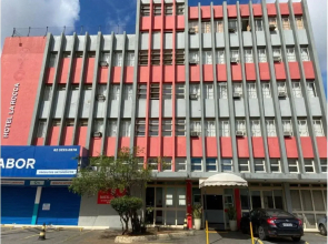 Hotel La Rocca, Goiânia